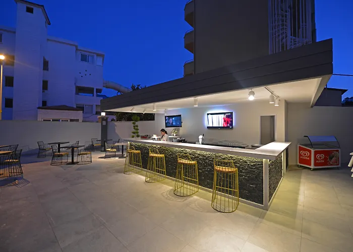 Motto Premium Marmaris Otel