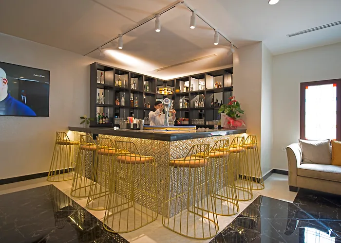 Motto Premium Marmaris Otel